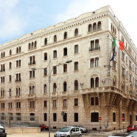 Alla Corte Della Suocera Bari Eksteriør billede