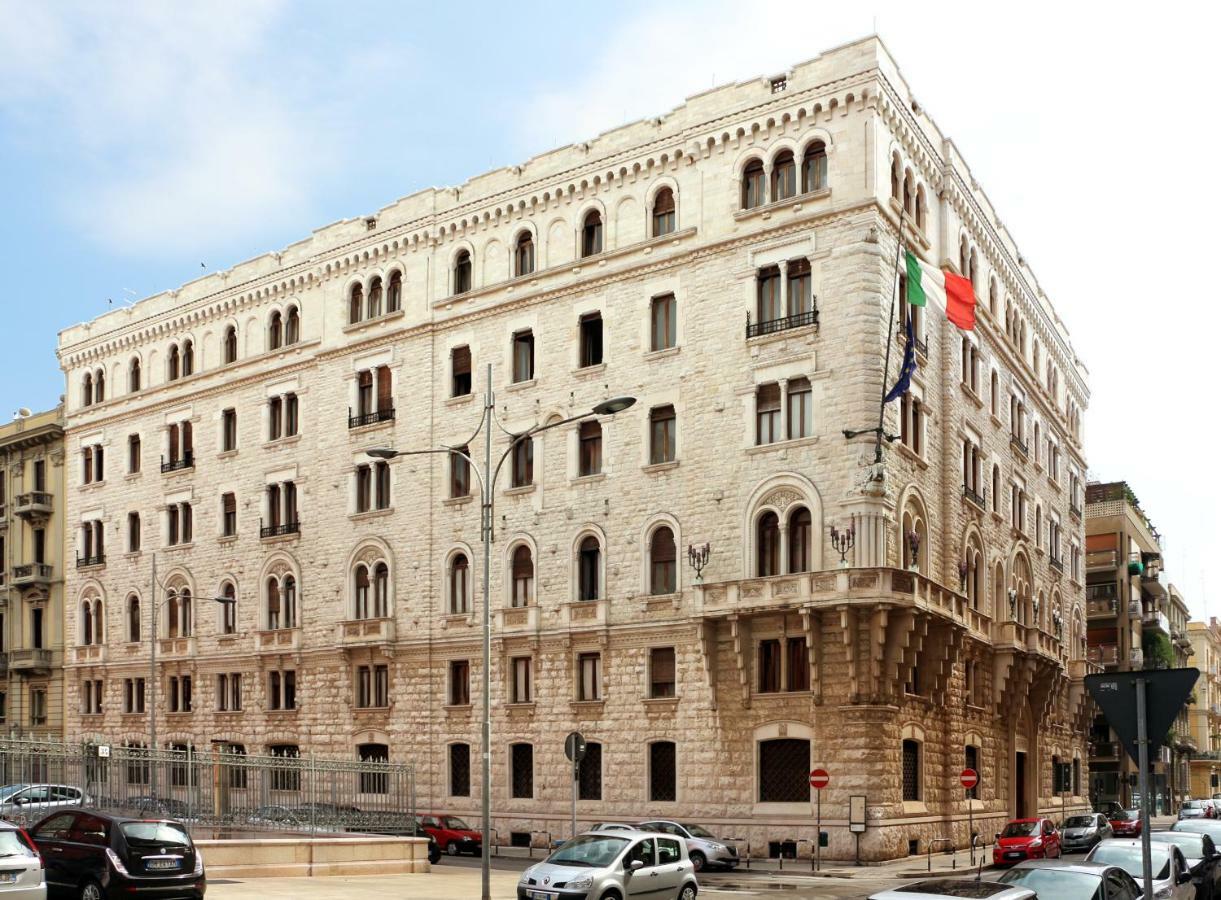 Alla Corte Della Suocera Bari Eksteriør billede